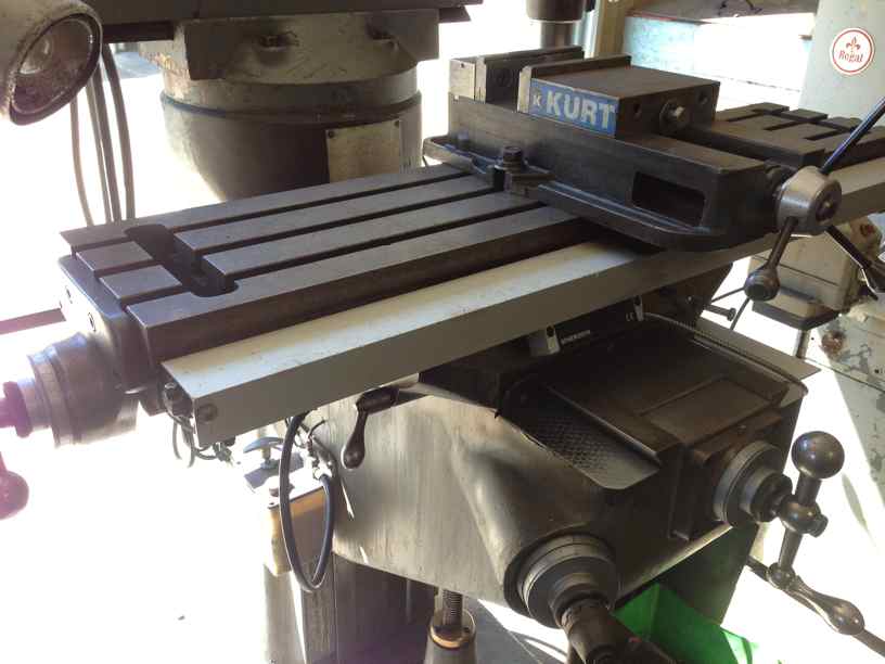 Equipment picture